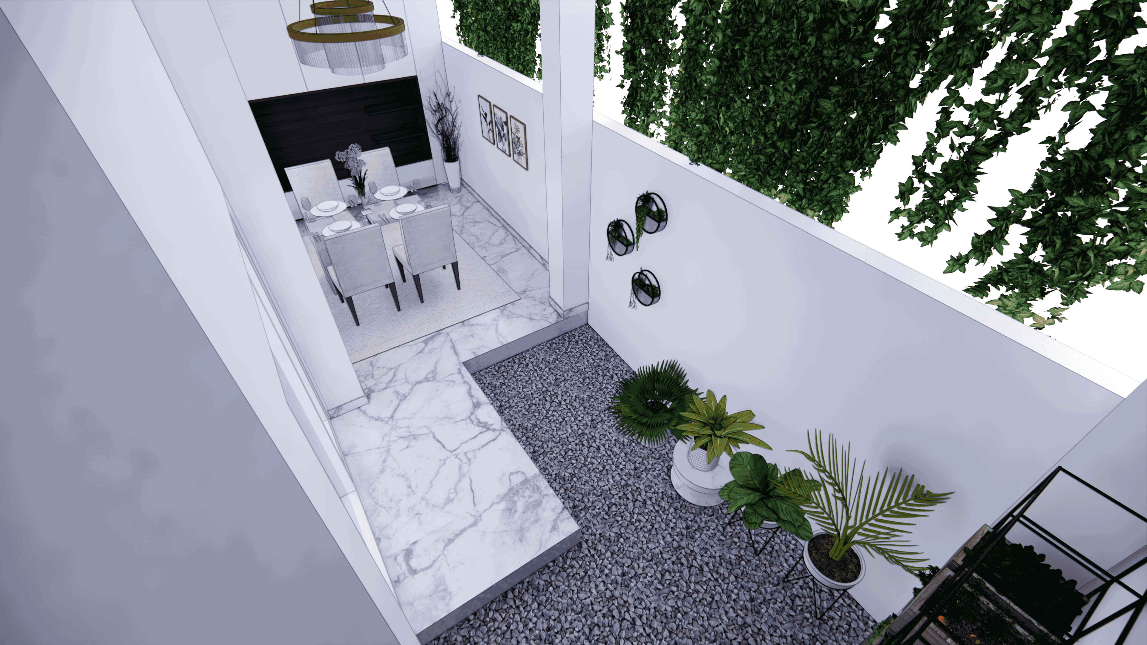 S House - foto 11