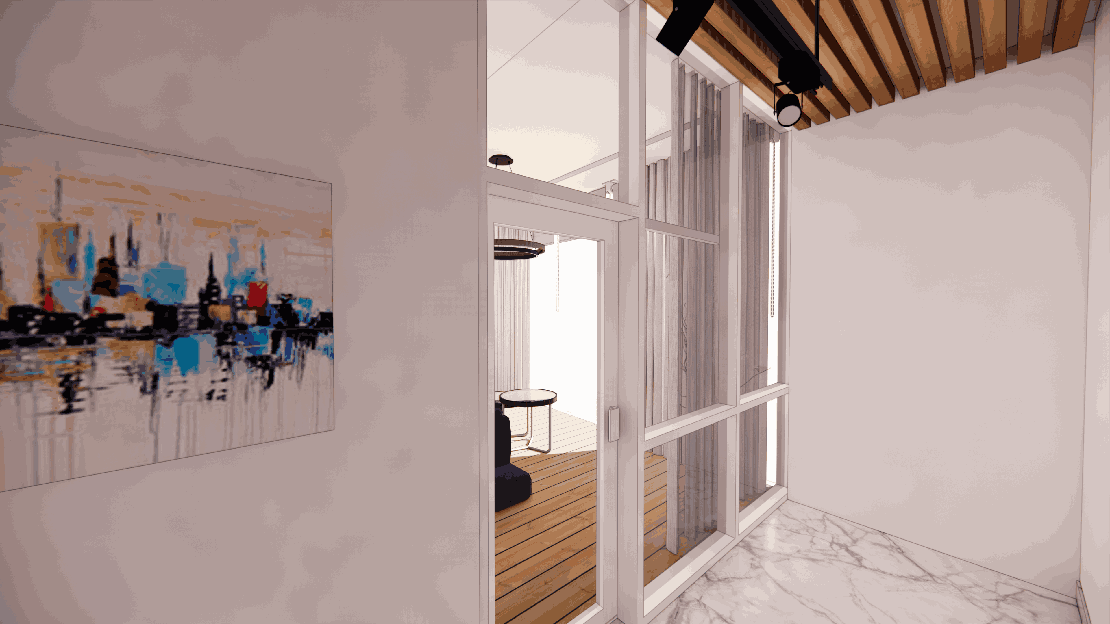 S House - foto 5