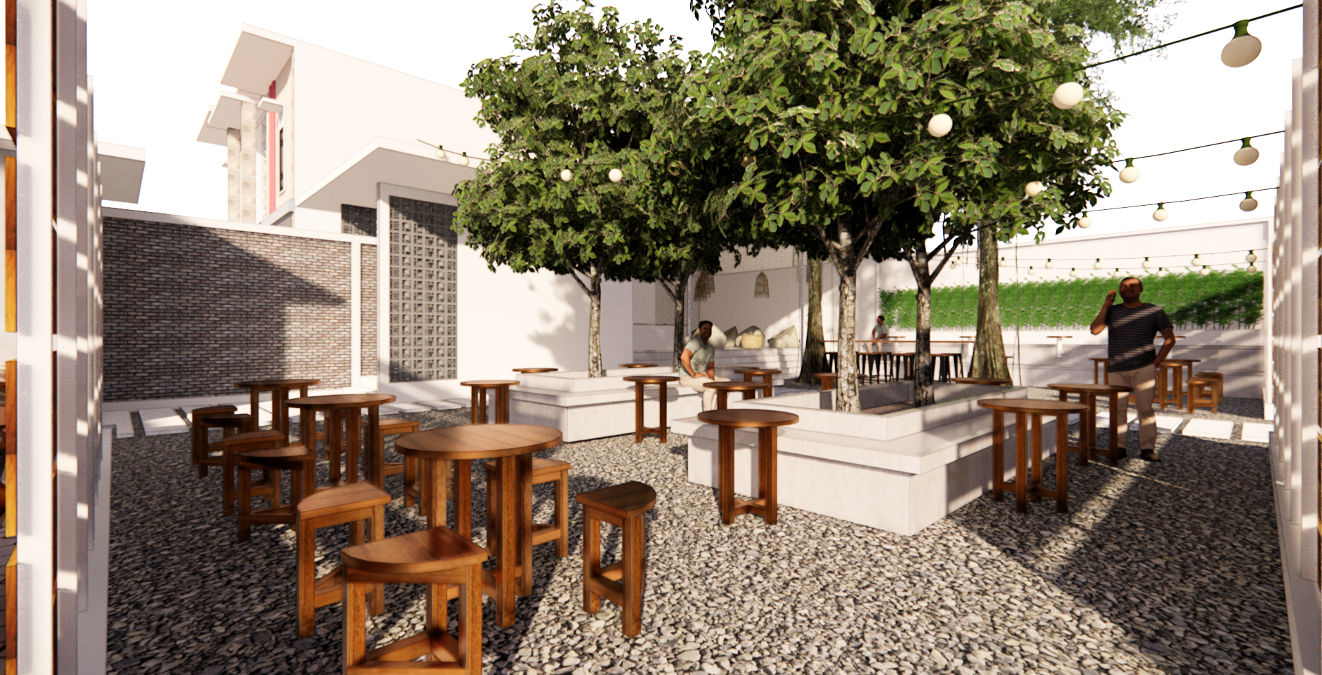BK Cafe - foto 4