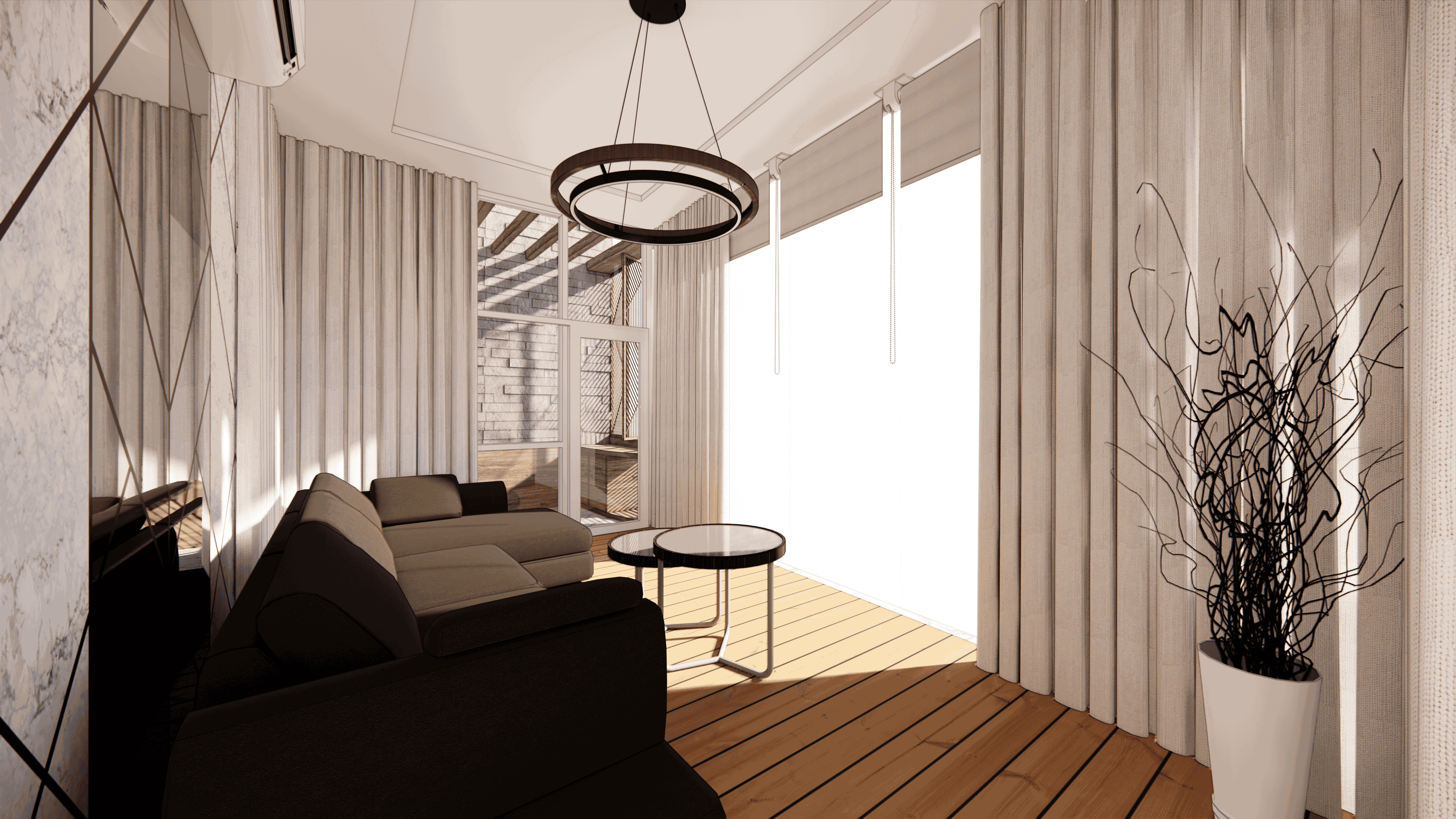 S House - foto 7