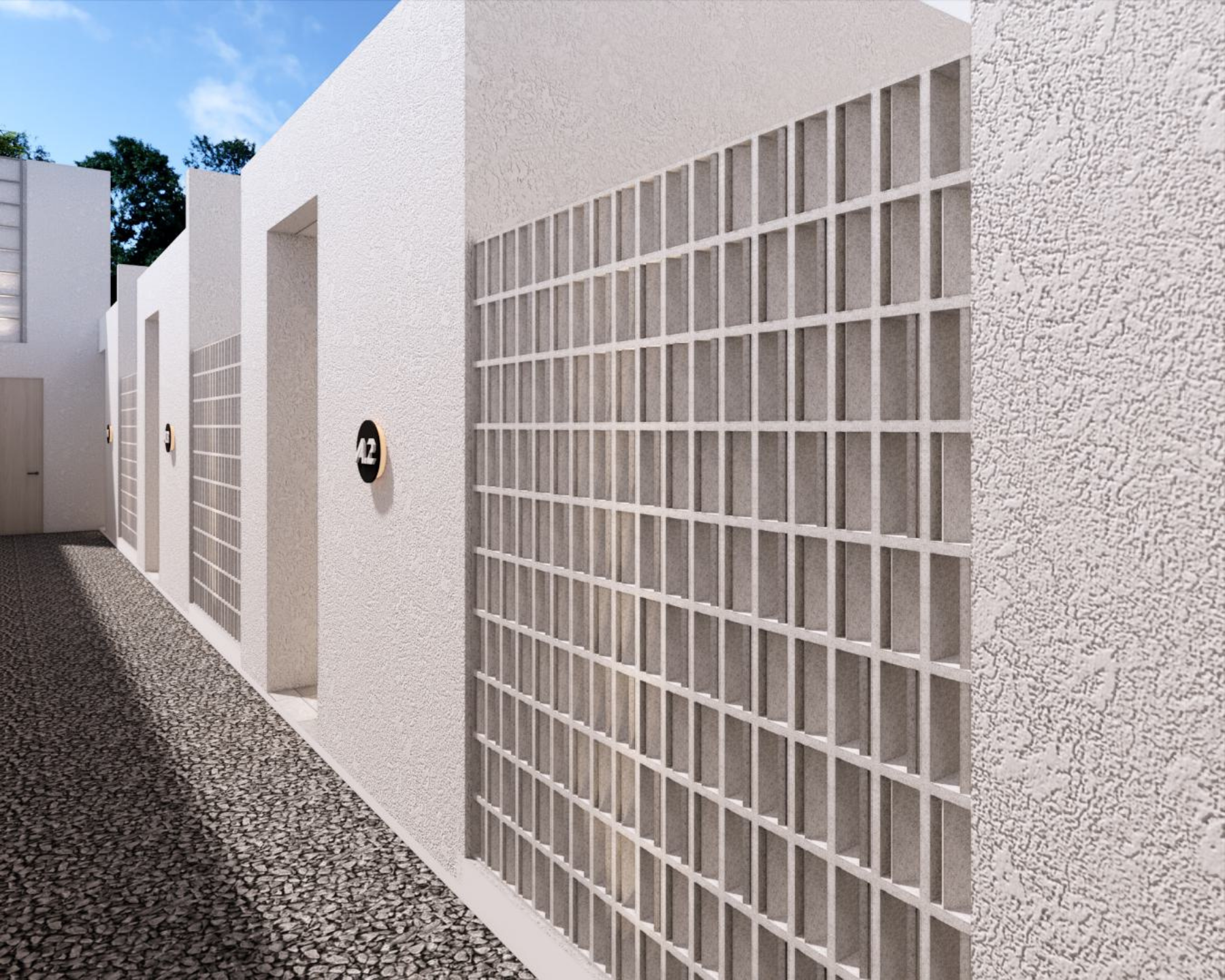 Origami Villa - foto 5