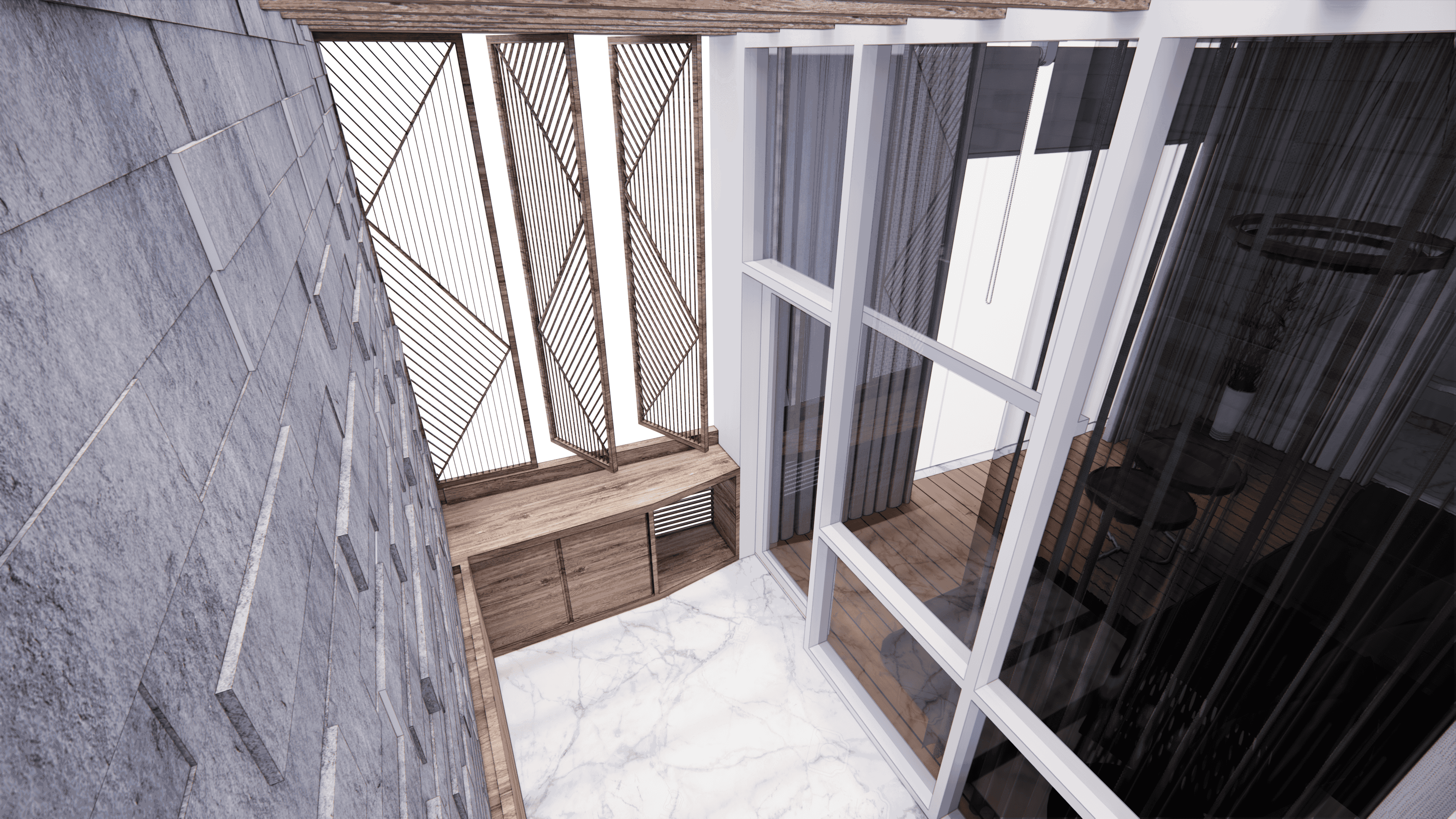 S House - foto 3