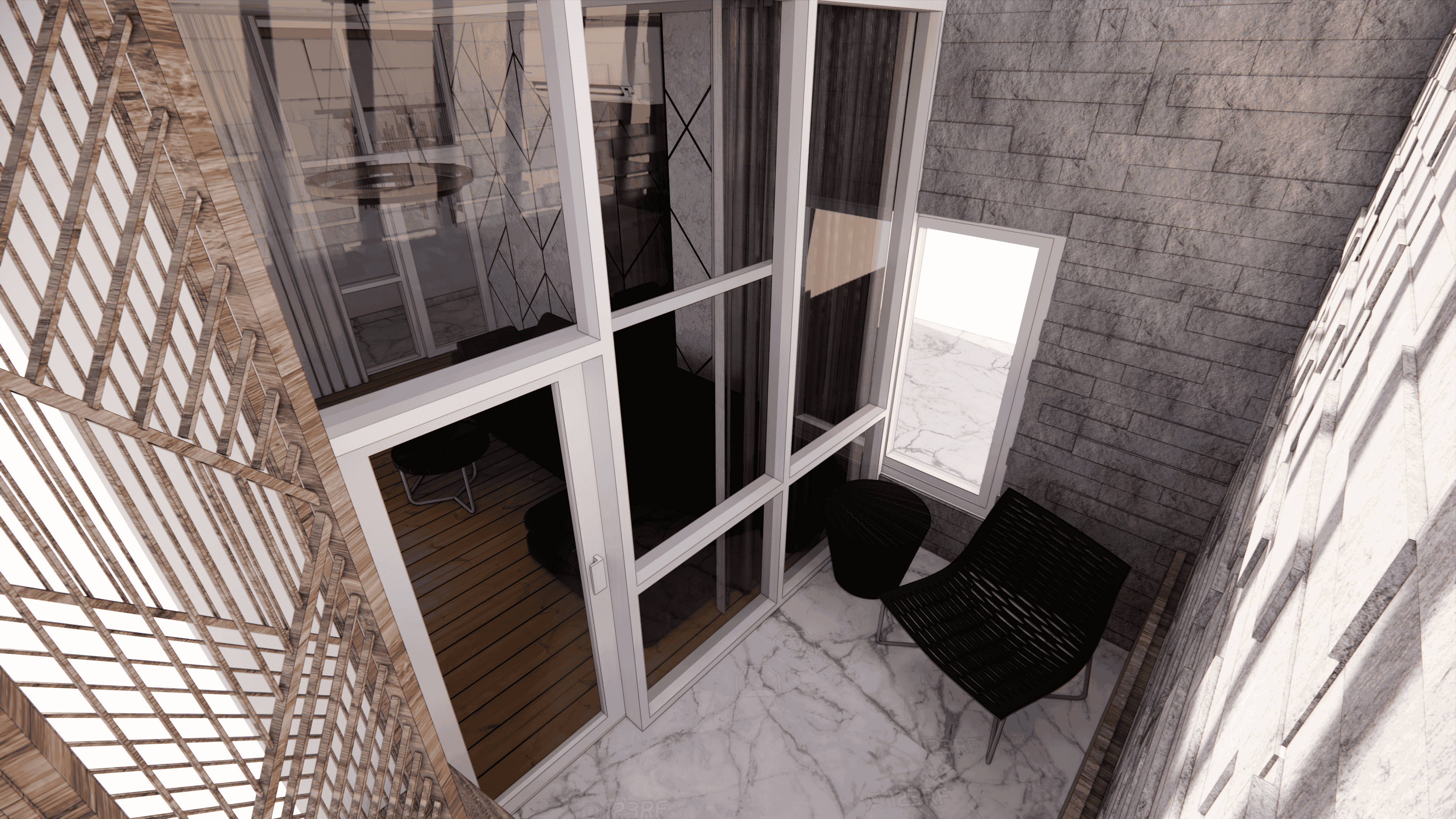 S House - foto 4