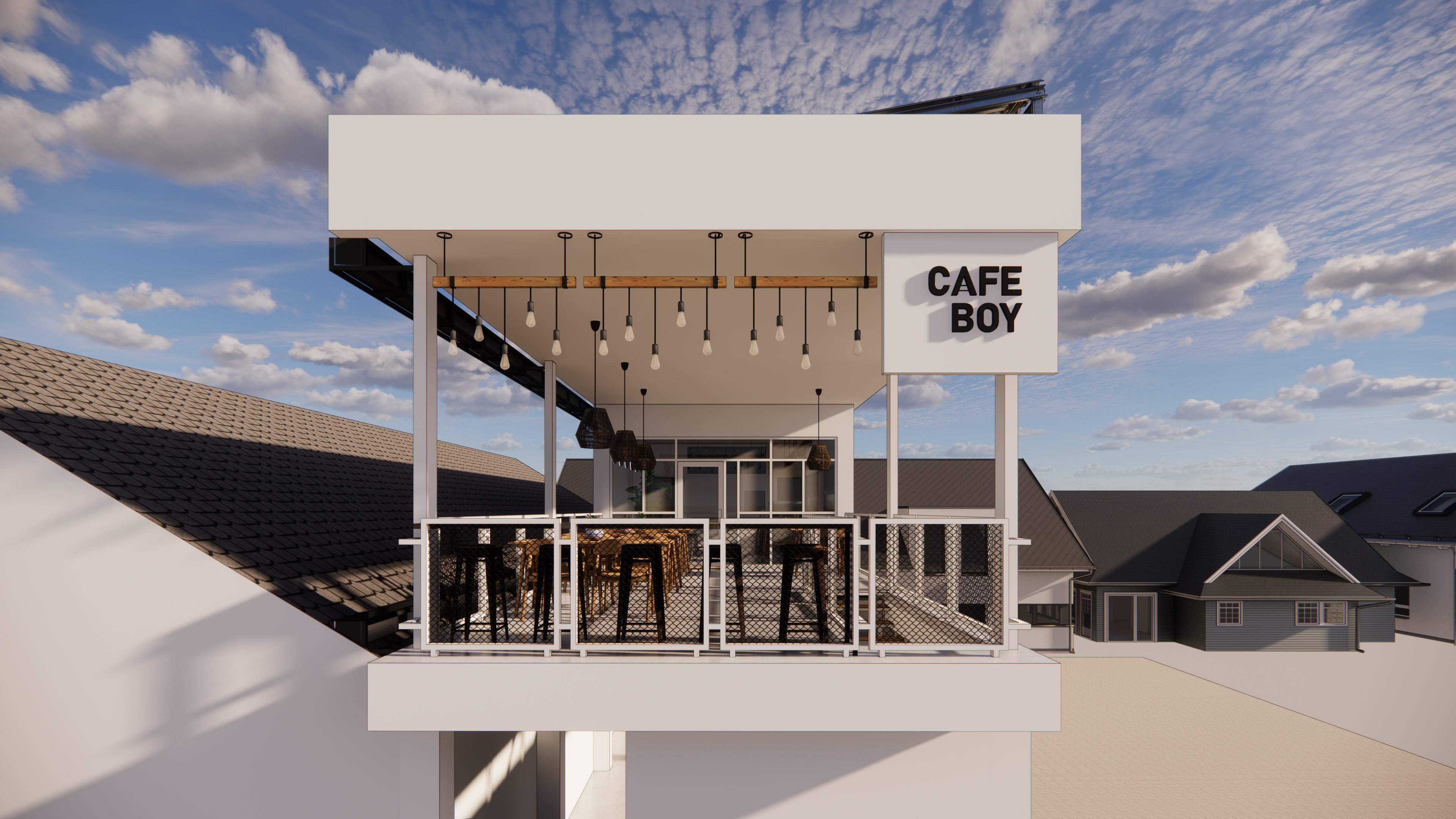 Boy Cafe - foto 7