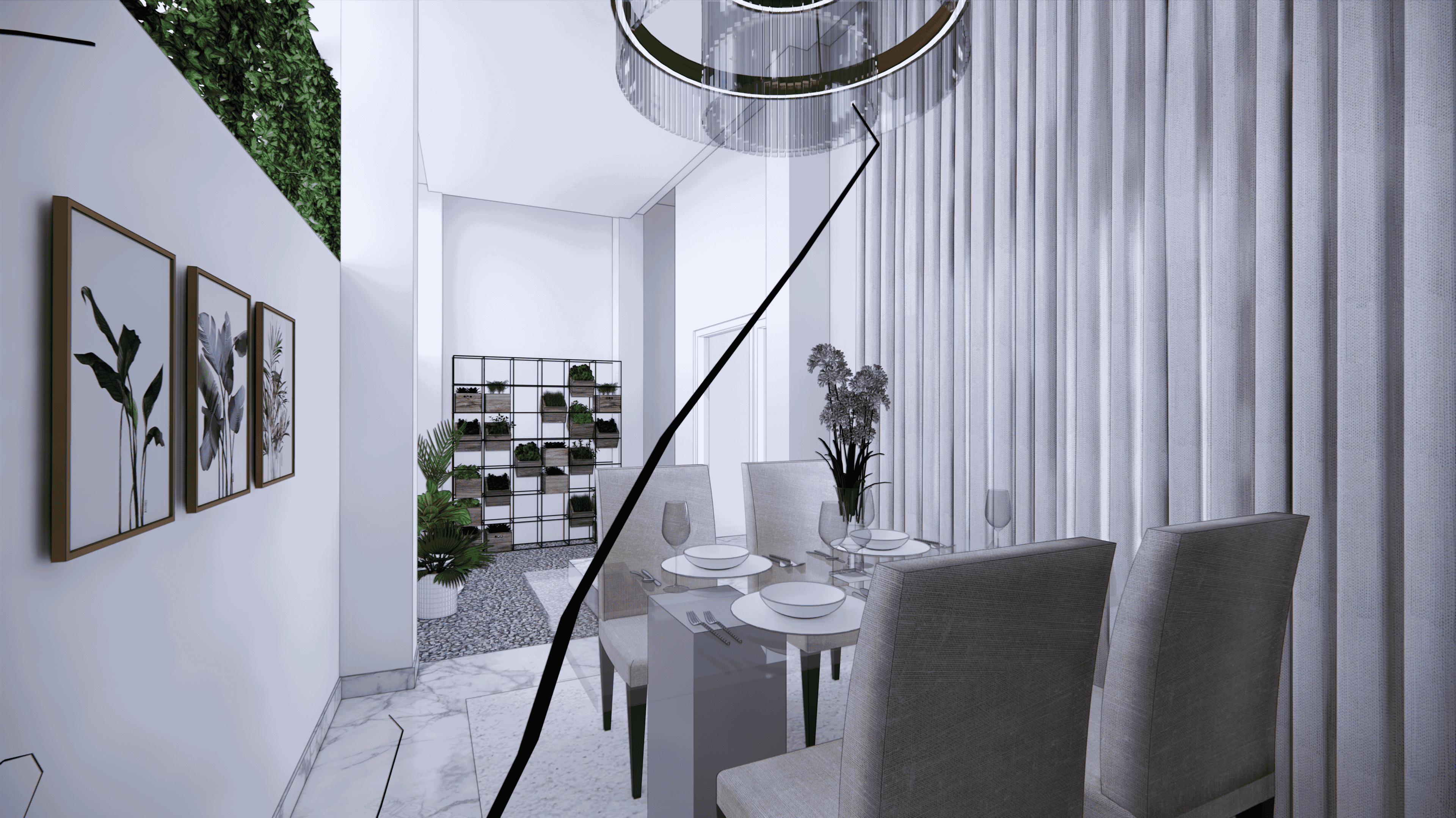S House - foto 10