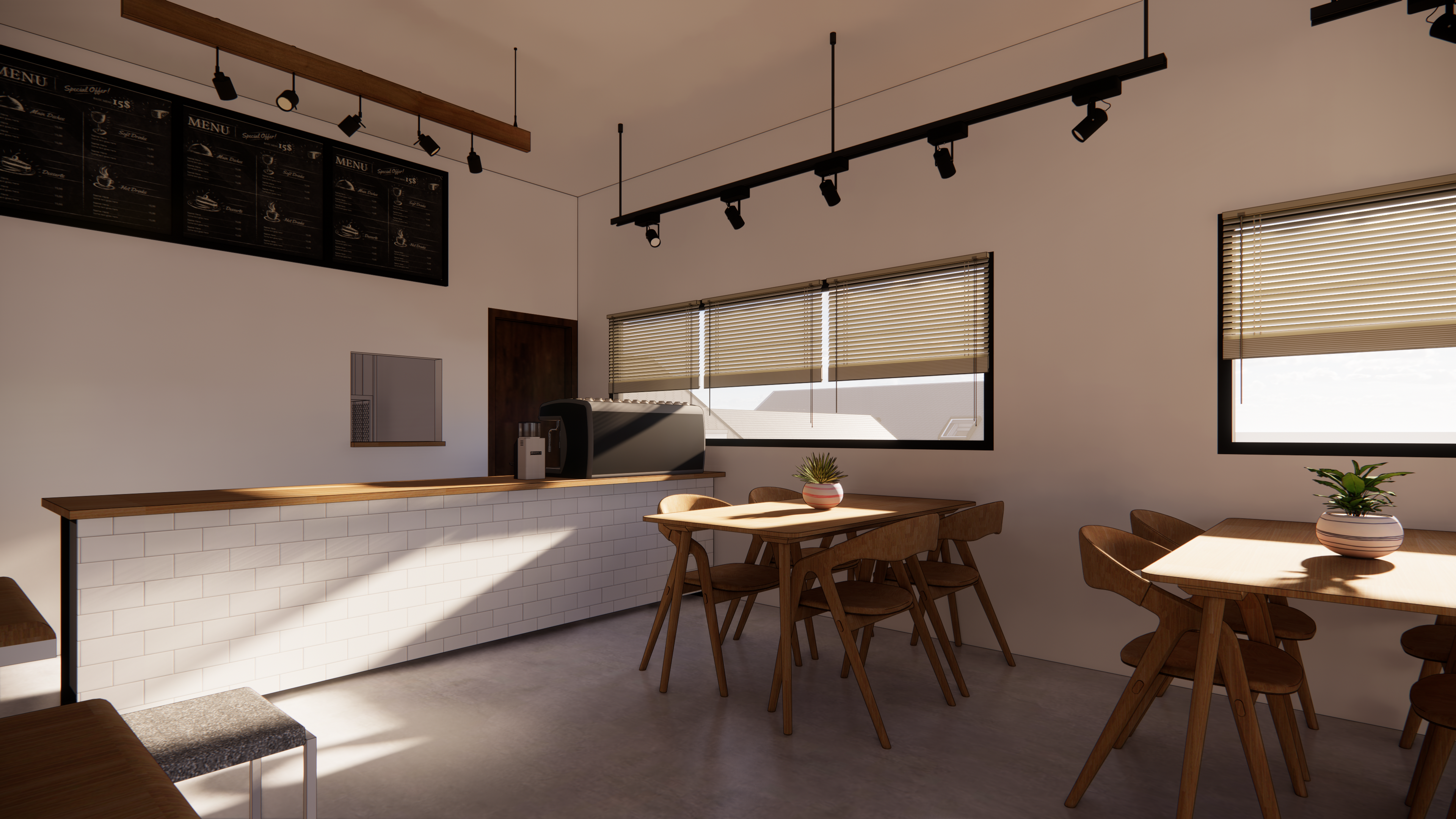 Boy Cafe - foto 5
