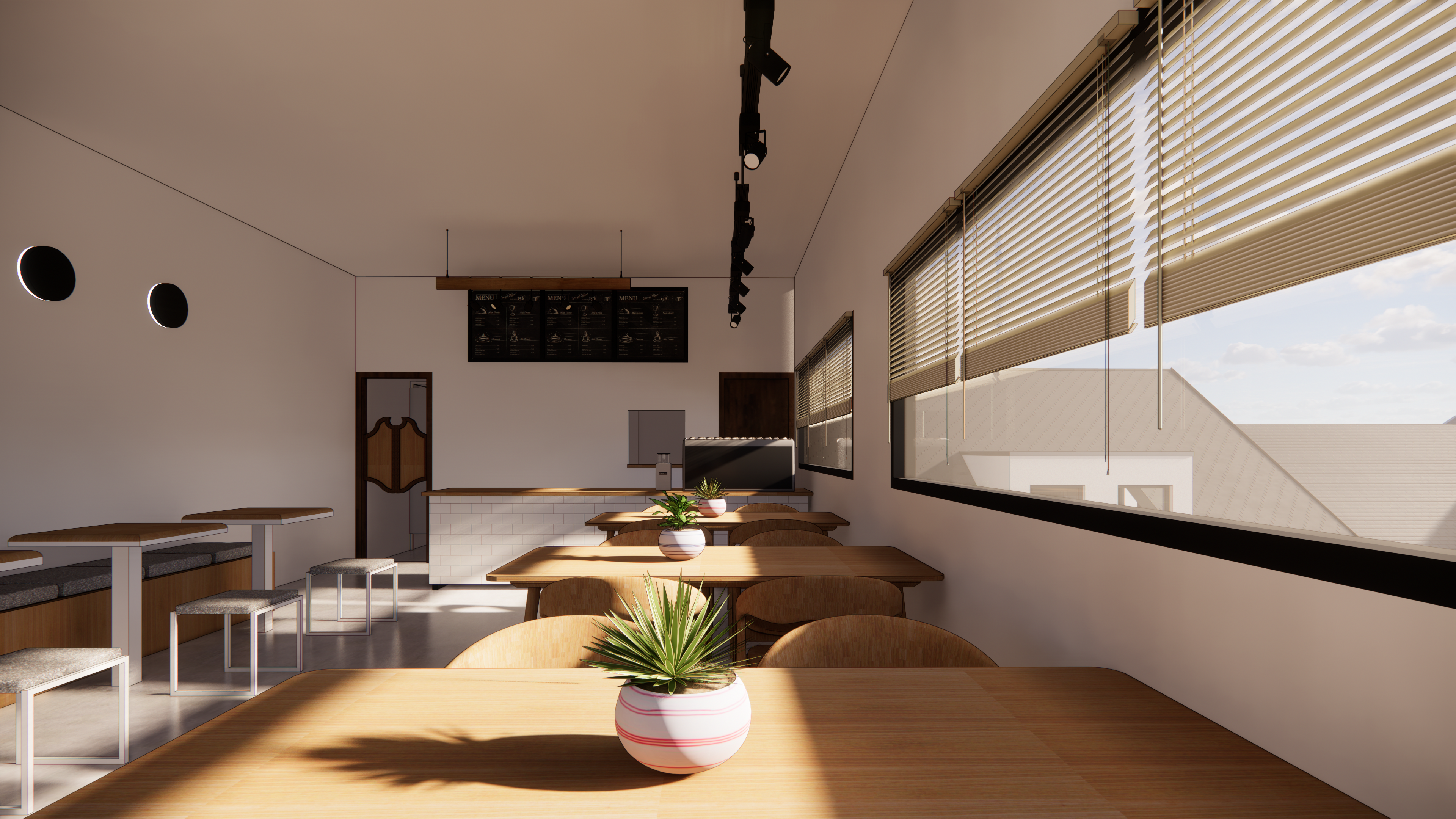 Boy Cafe - foto 3