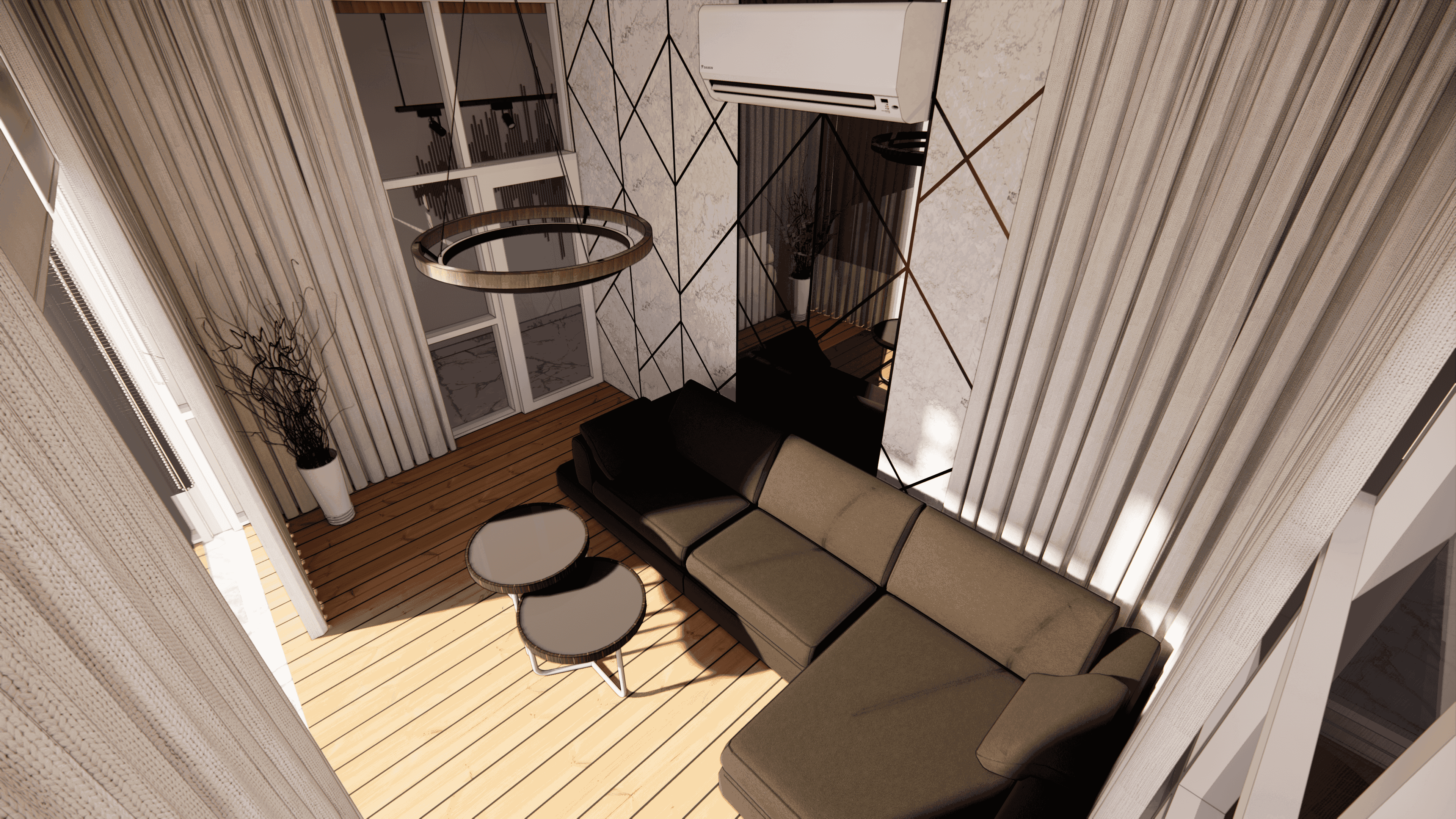 S House - foto 8