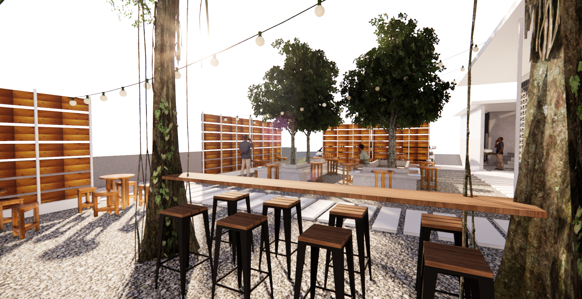 BK Cafe - foto 3