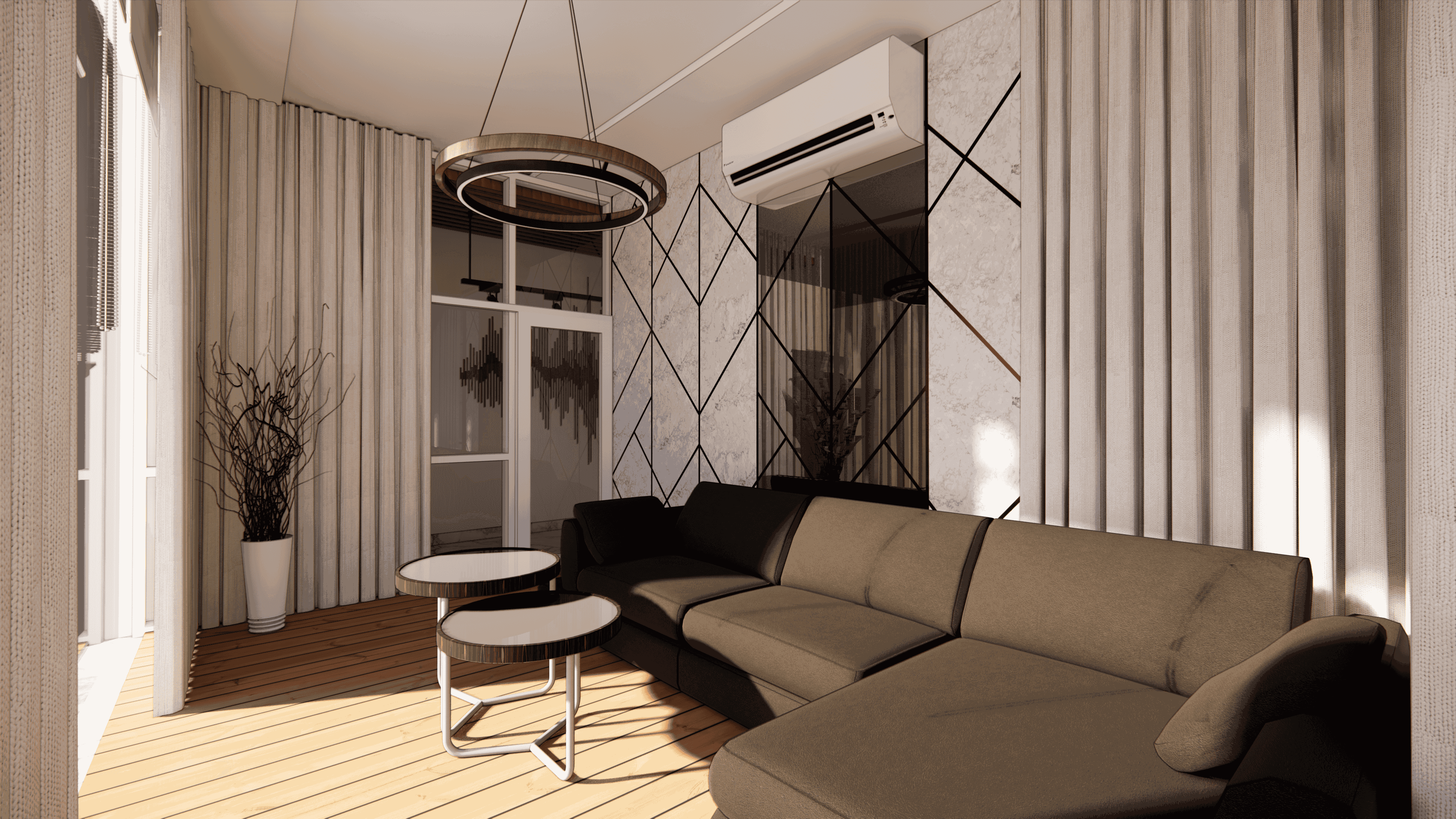 S House - foto 1