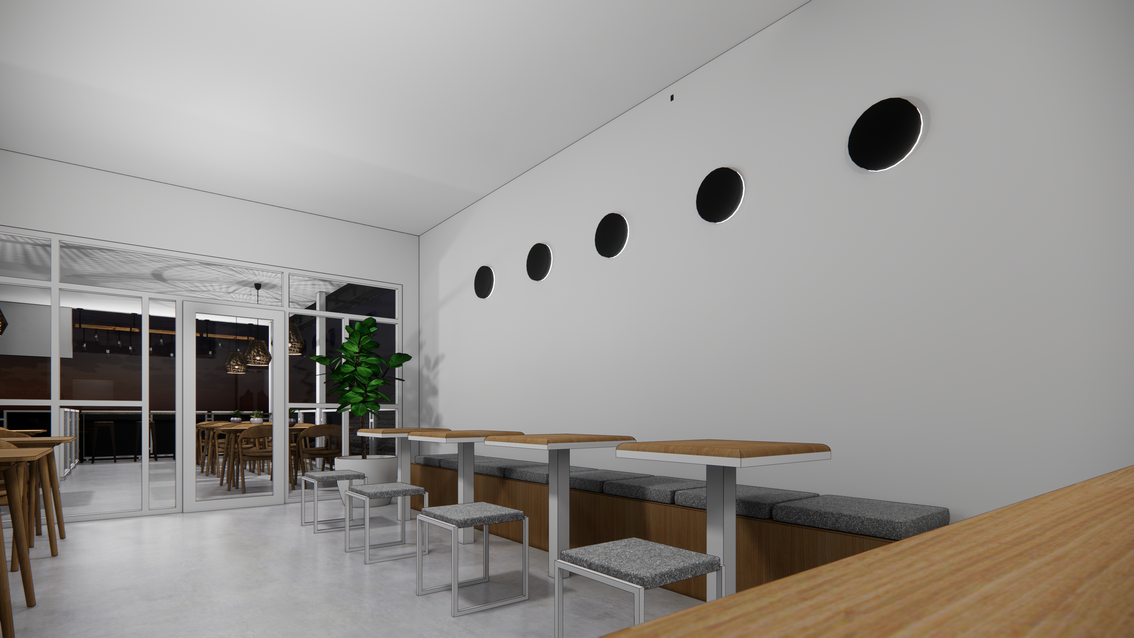Boy Cafe - foto 1